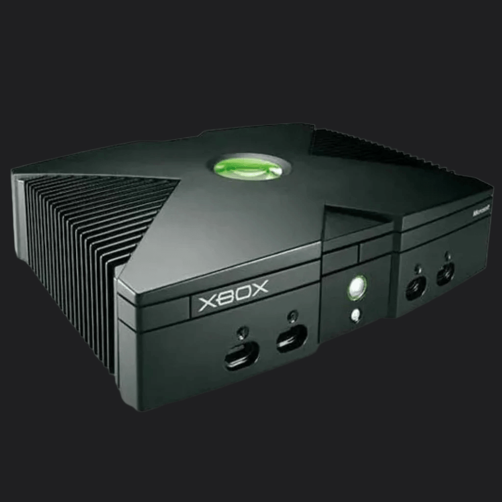 Xbox - ModBoys Customs