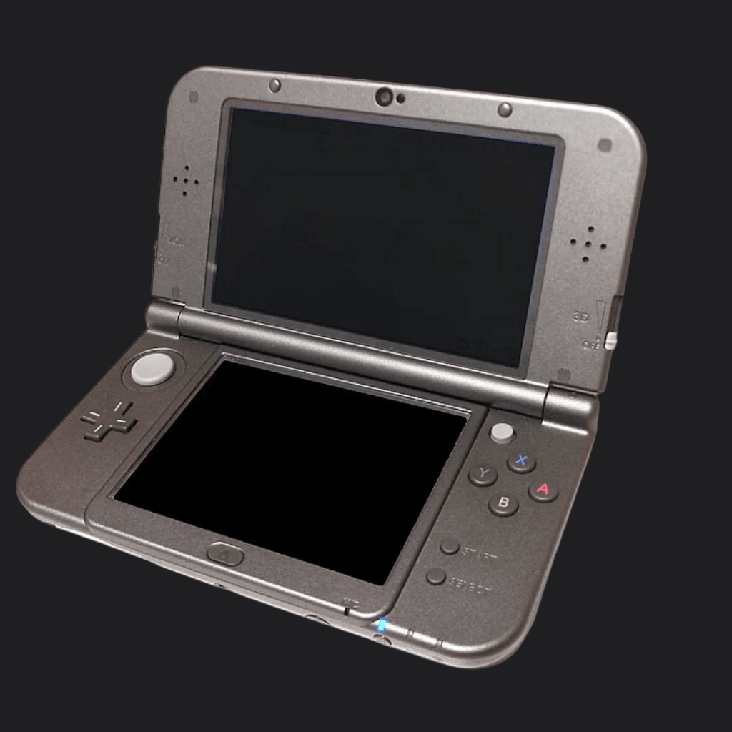 2DS & 3DS - ModBoys Customs