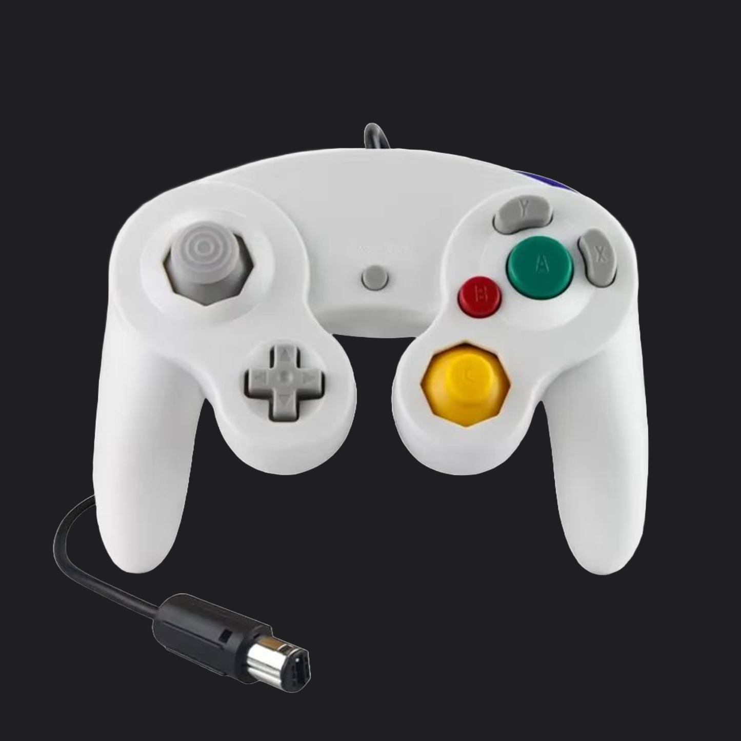 3rd Party GameCube Controller