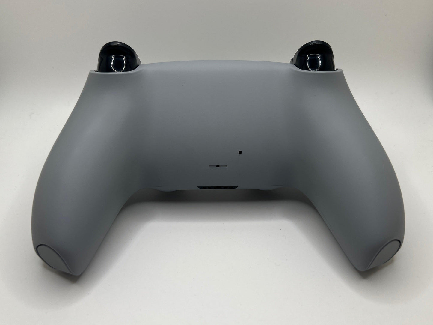 Retro Grey PS5 Controller | Custom Modded DualSense - ModBoys Customs