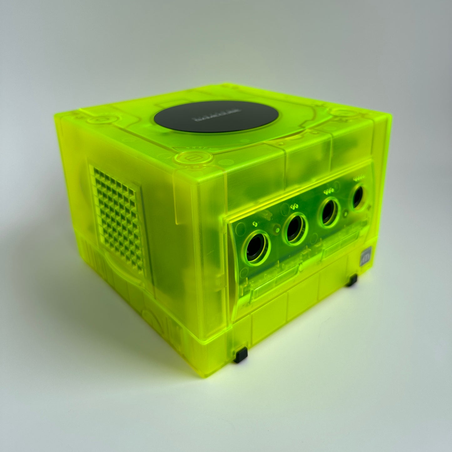 PicoBoot GameCube | Complete Edition - ModBoys Customs