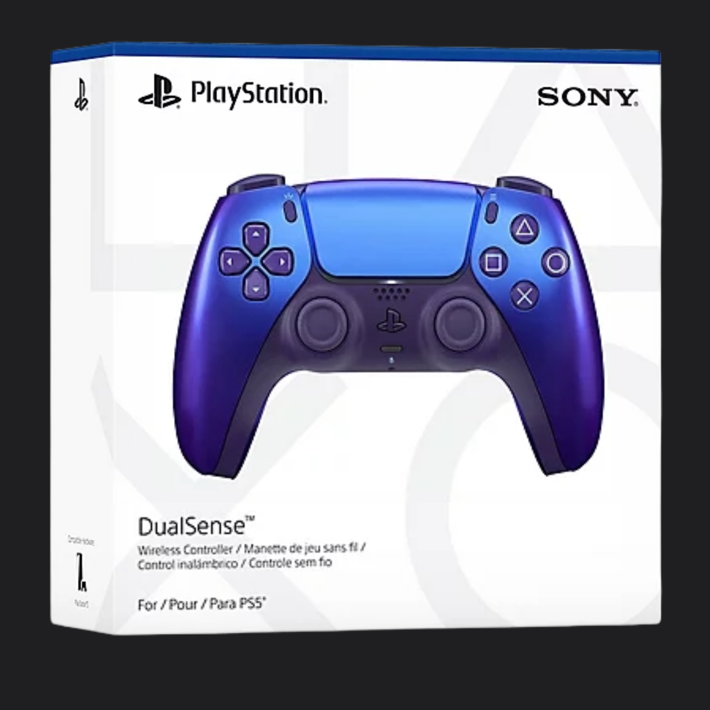 PS5 Controller | Custom Mods | PlayStation 5 Wireless DualSense
