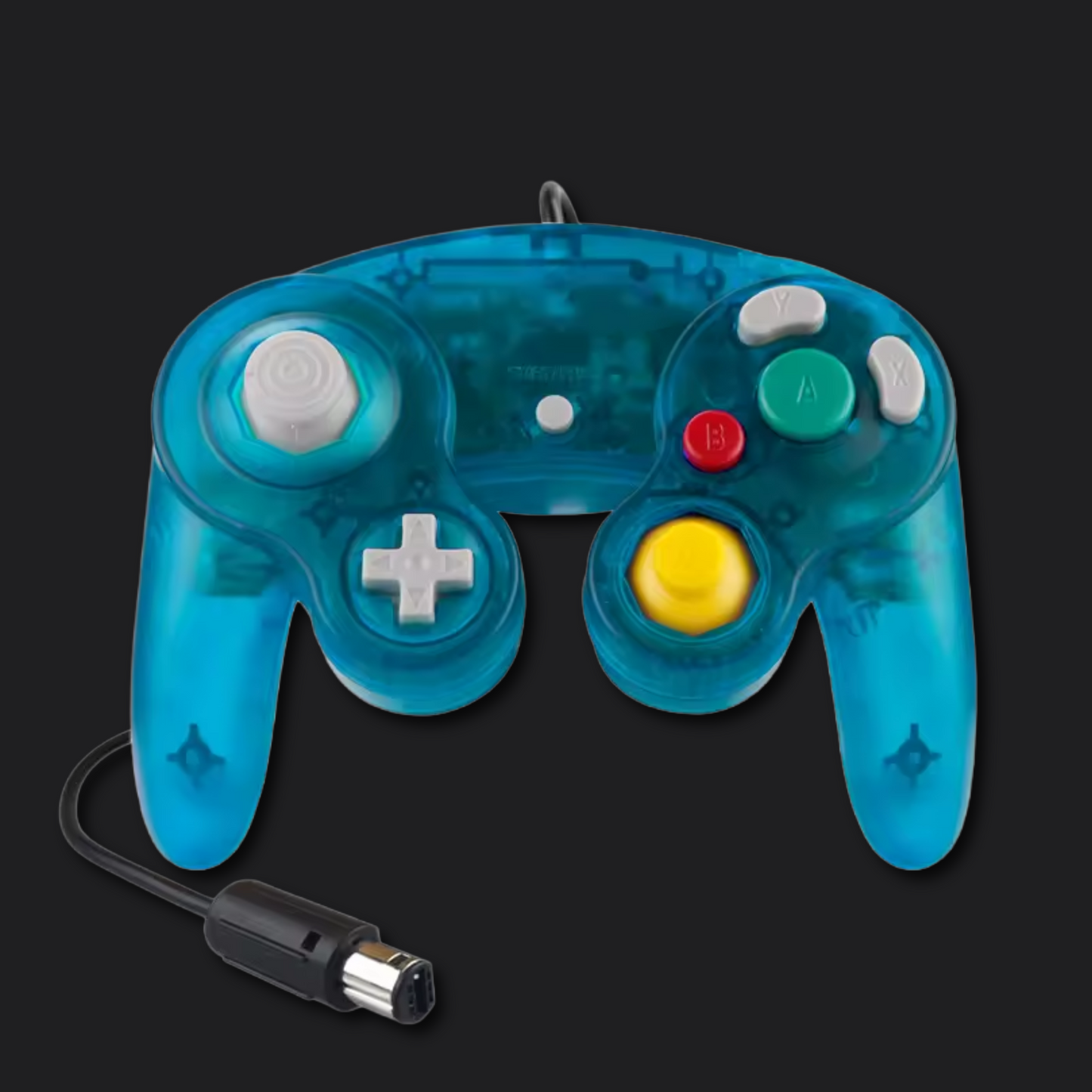 3rd Party GameCube Controller