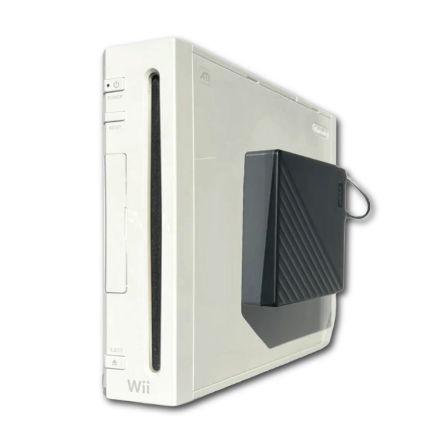 Modded Wii Consoles - ModBoys Customs