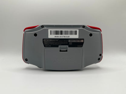 Modded Gameboy Advance | Legend of Zelda Shell | V5 IPS Display