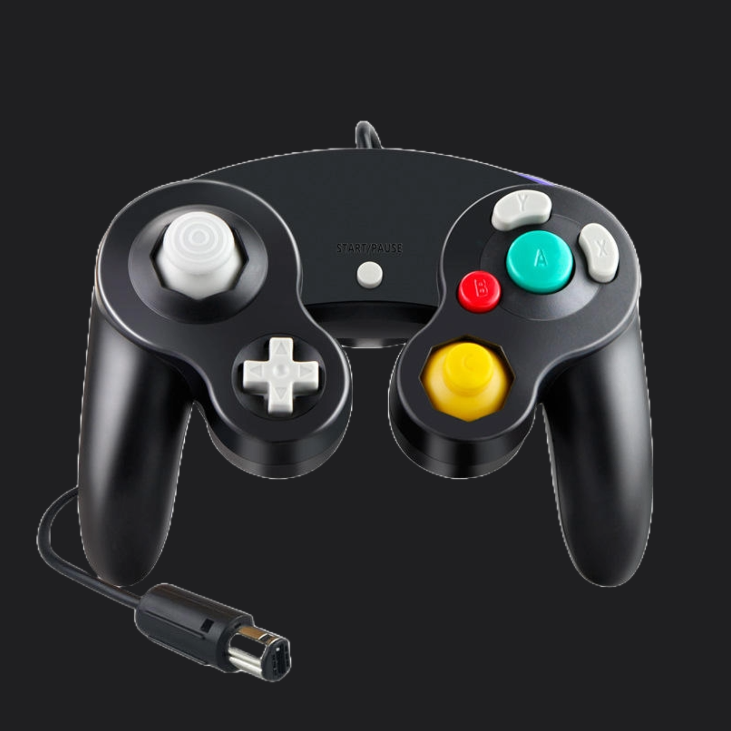 3rd Party GameCube Controller