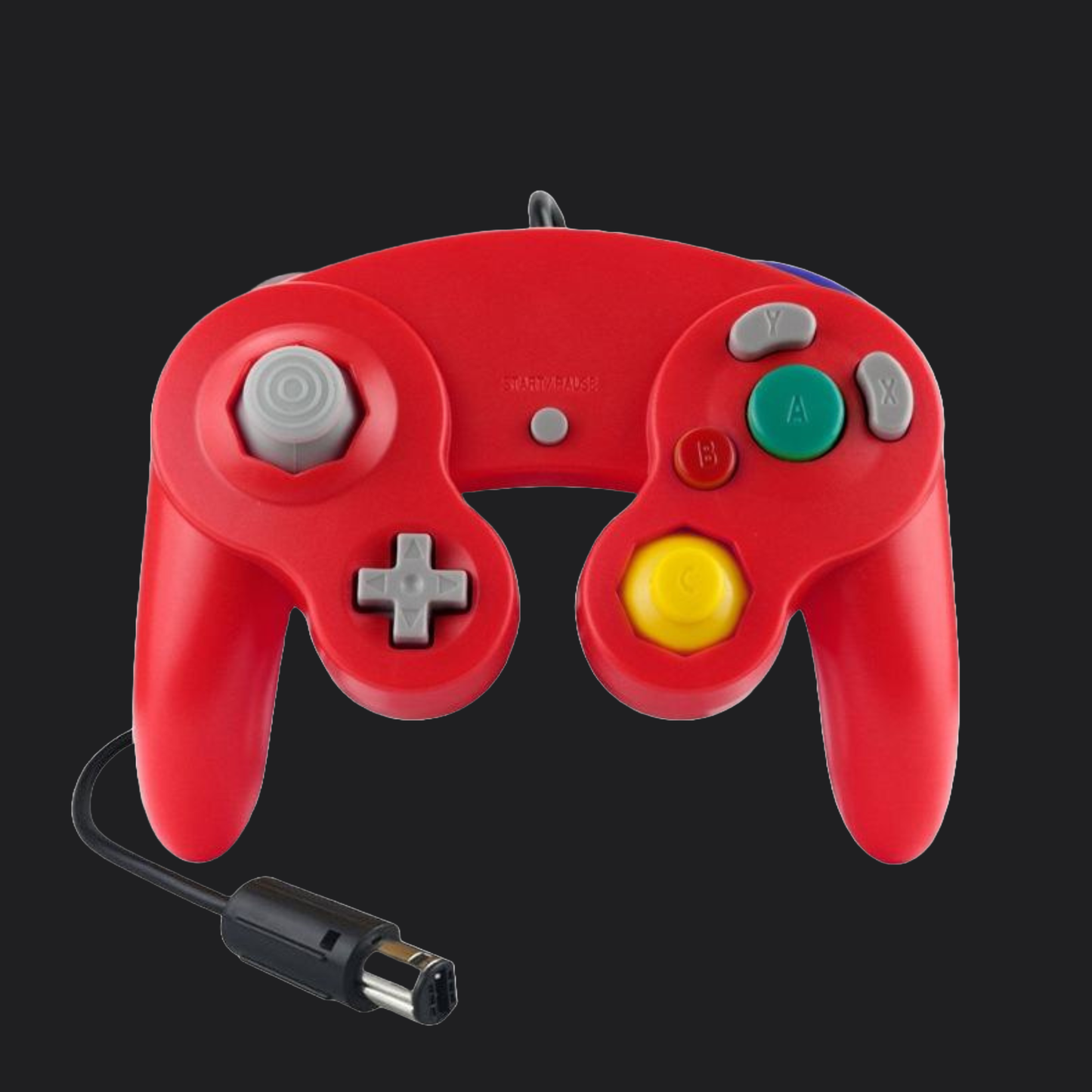 3rd Party GameCube Controller