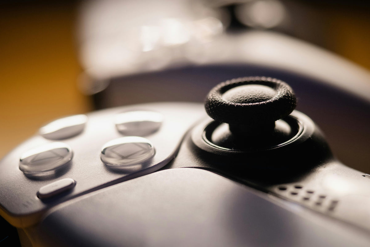 ModBoys Customs - Modded Consoles, Controllers and Handhelds