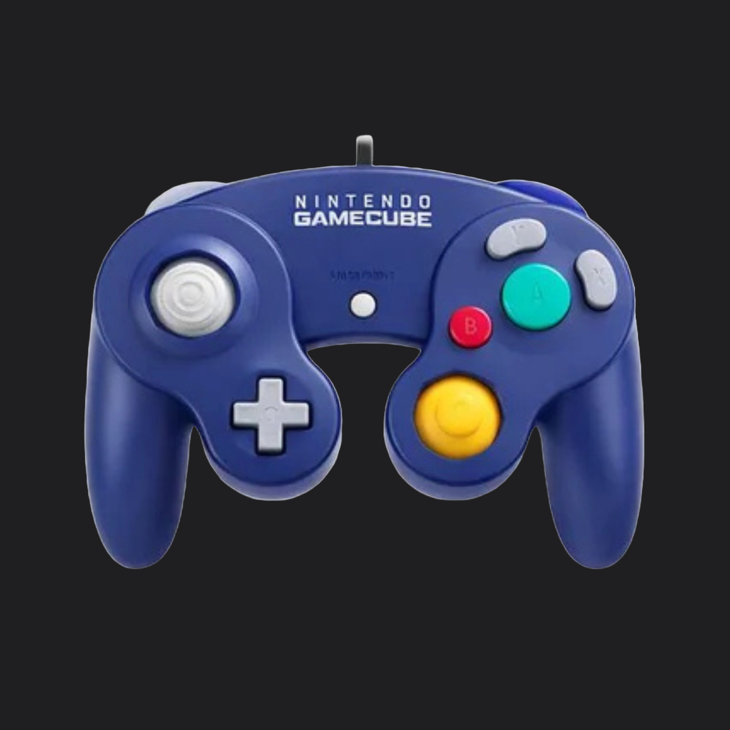 Official GameCube Controller
