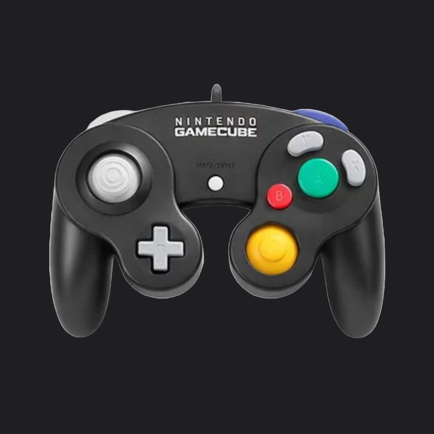 Official GameCube Controller