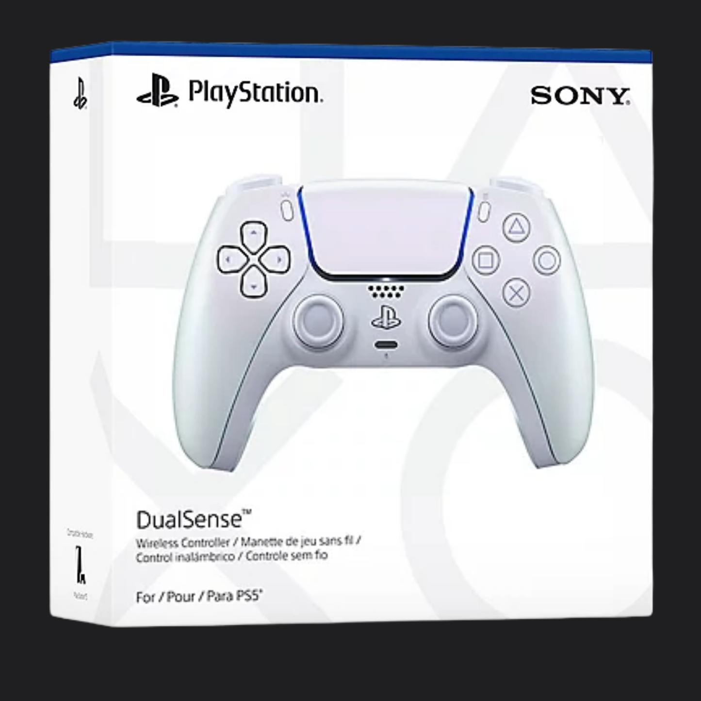 PS5 Controller | Custom Mods | PlayStation 5 Wireless DualSense