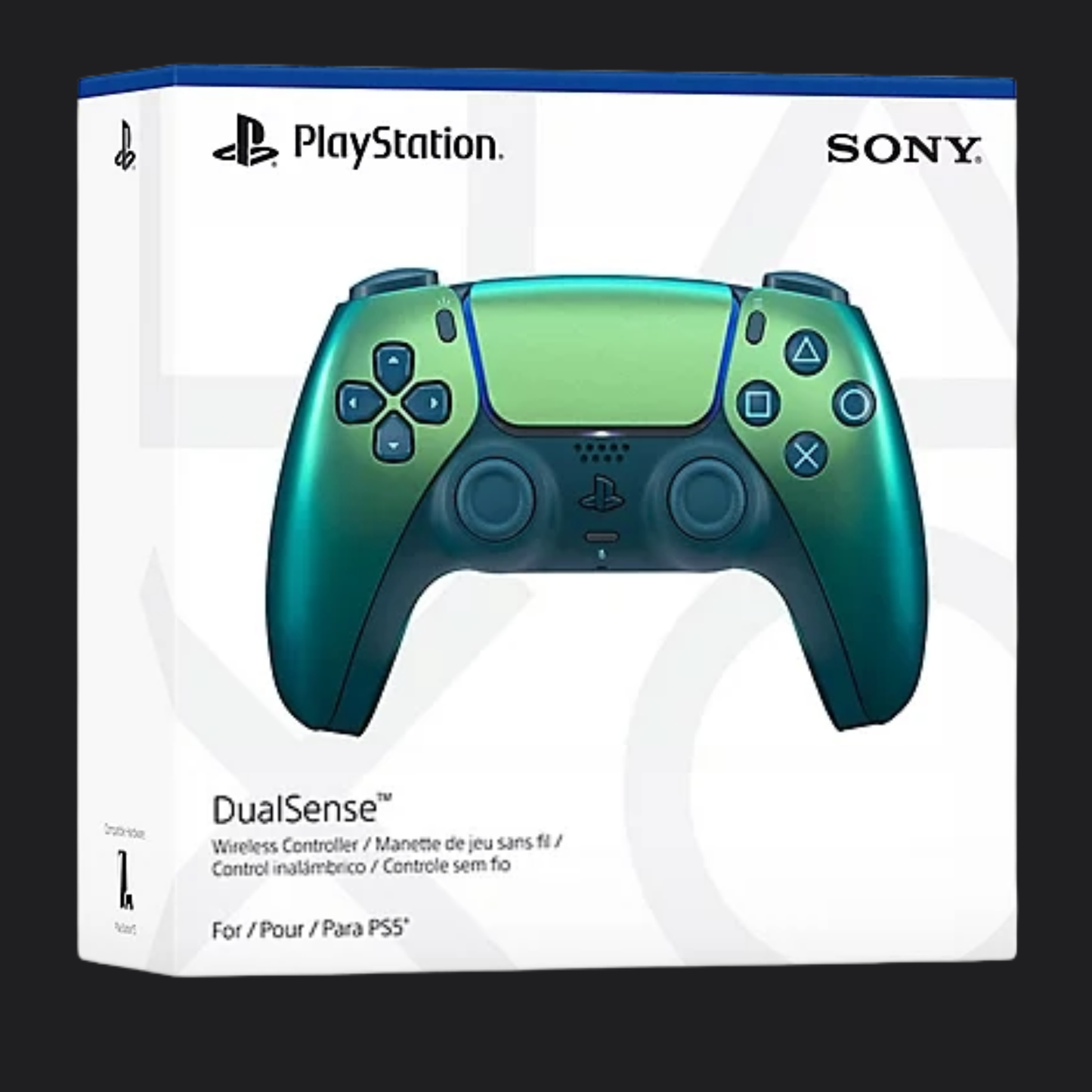 PS5 Controller | Custom Mods | PlayStation 5 Wireless DualSense