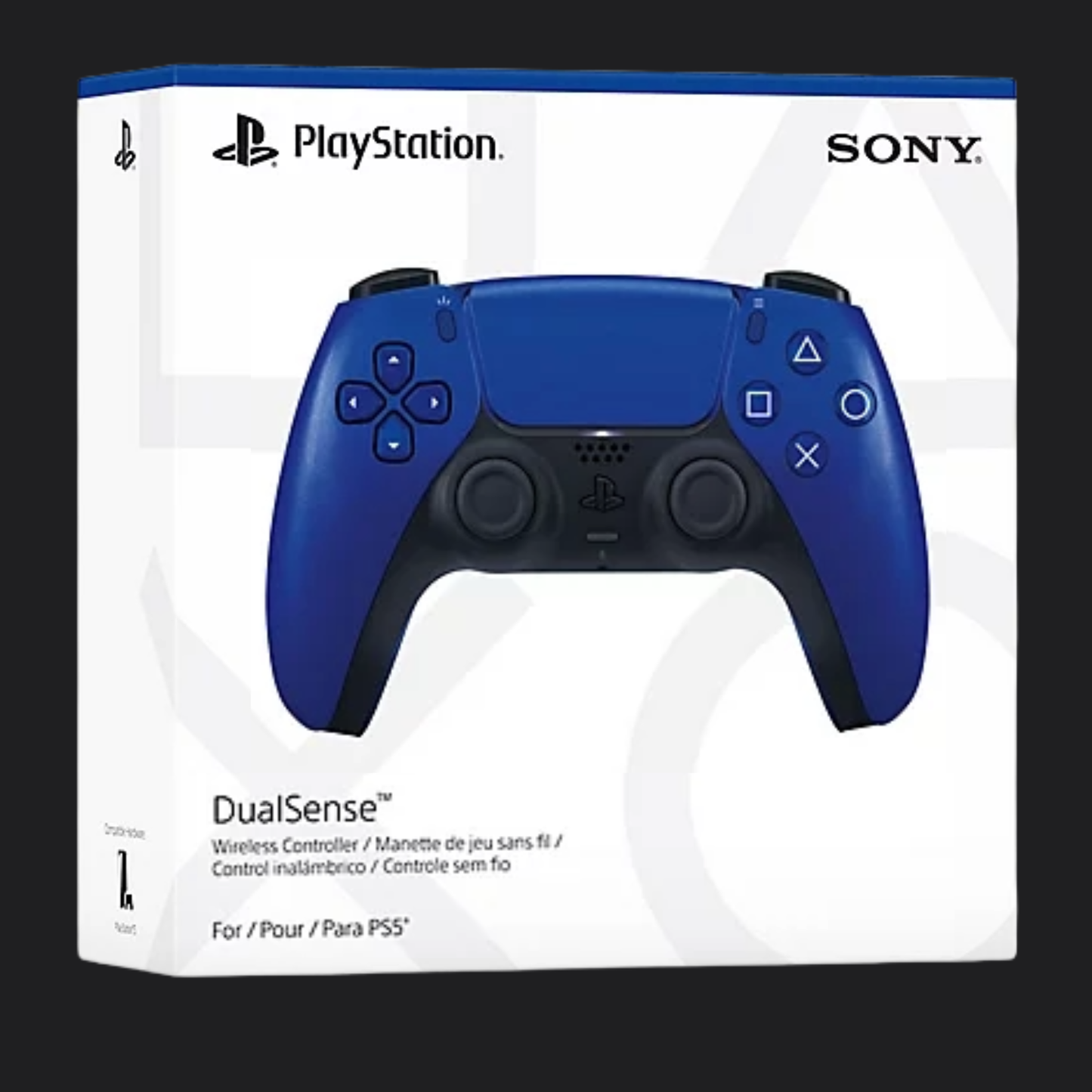 PS5 Controller | Custom Mods | PlayStation 5 Wireless DualSense