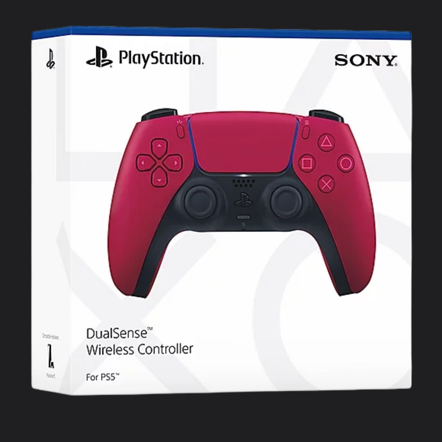 PS5 Controller | Custom Mods | PlayStation 5 Wireless DualSense