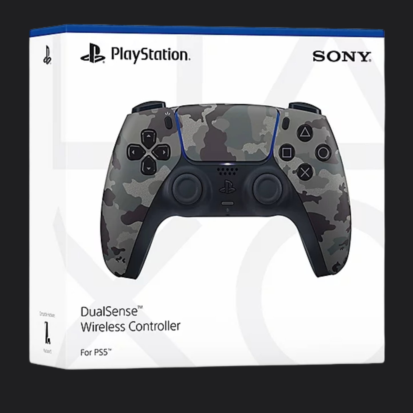 PS5 Controller | Custom Mods | PlayStation 5 Wireless DualSense