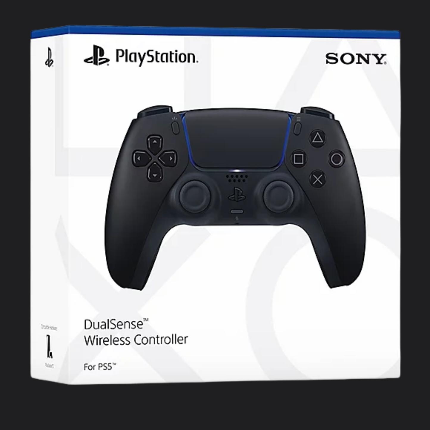 PS5 Controller | Custom Mods | PlayStation 5 Wireless DualSense