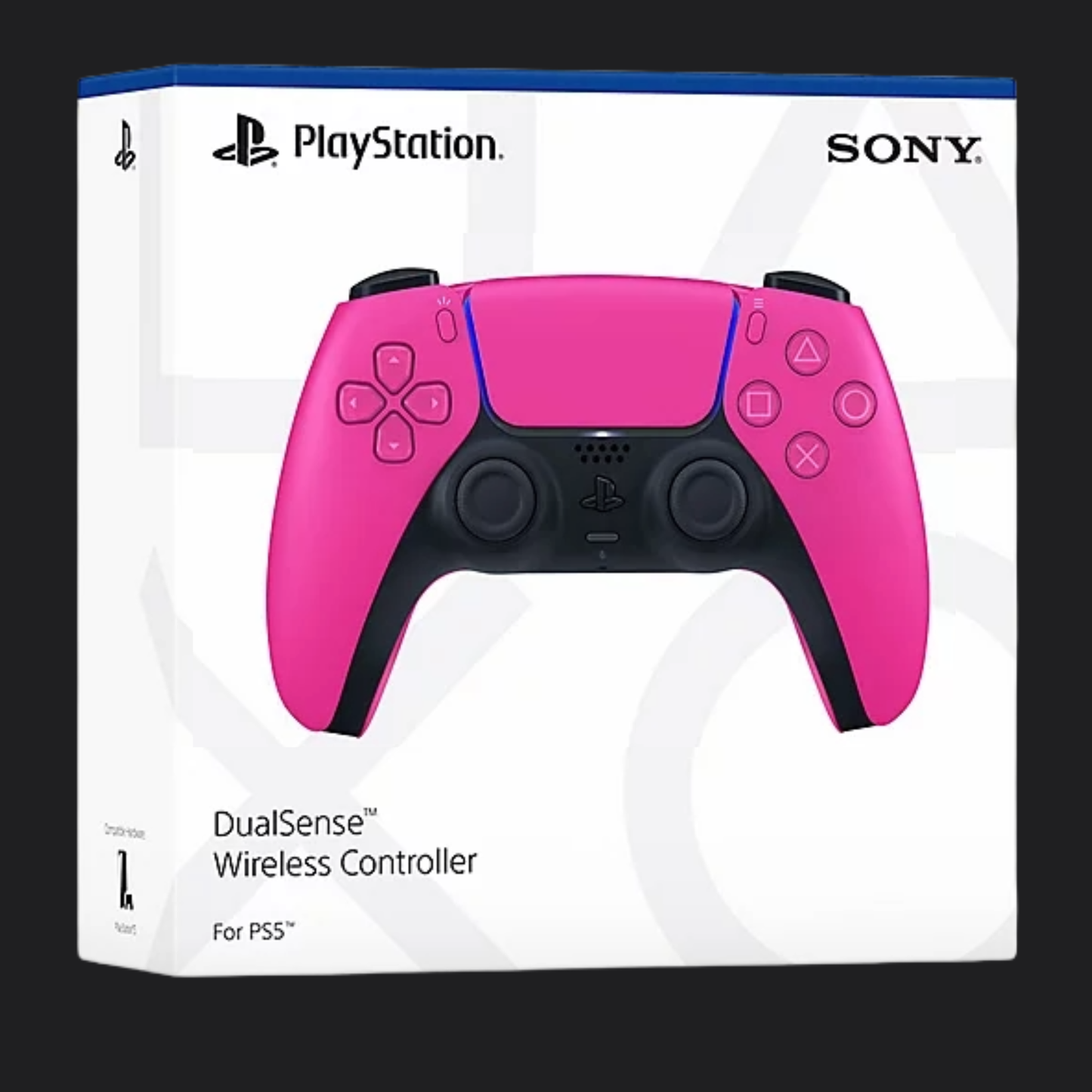 PS5 Controller | Custom Mods | PlayStation 5 Wireless DualSense