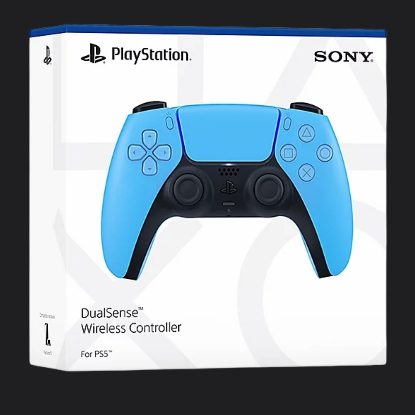 PS5 Controller | Custom Mods | PlayStation 5 Wireless DualSense