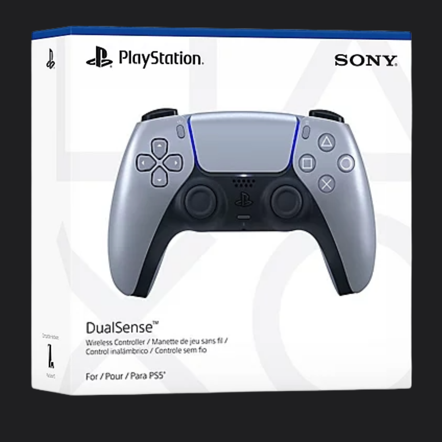 PS5 Controller | Custom Mods | PlayStation 5 Wireless DualSense