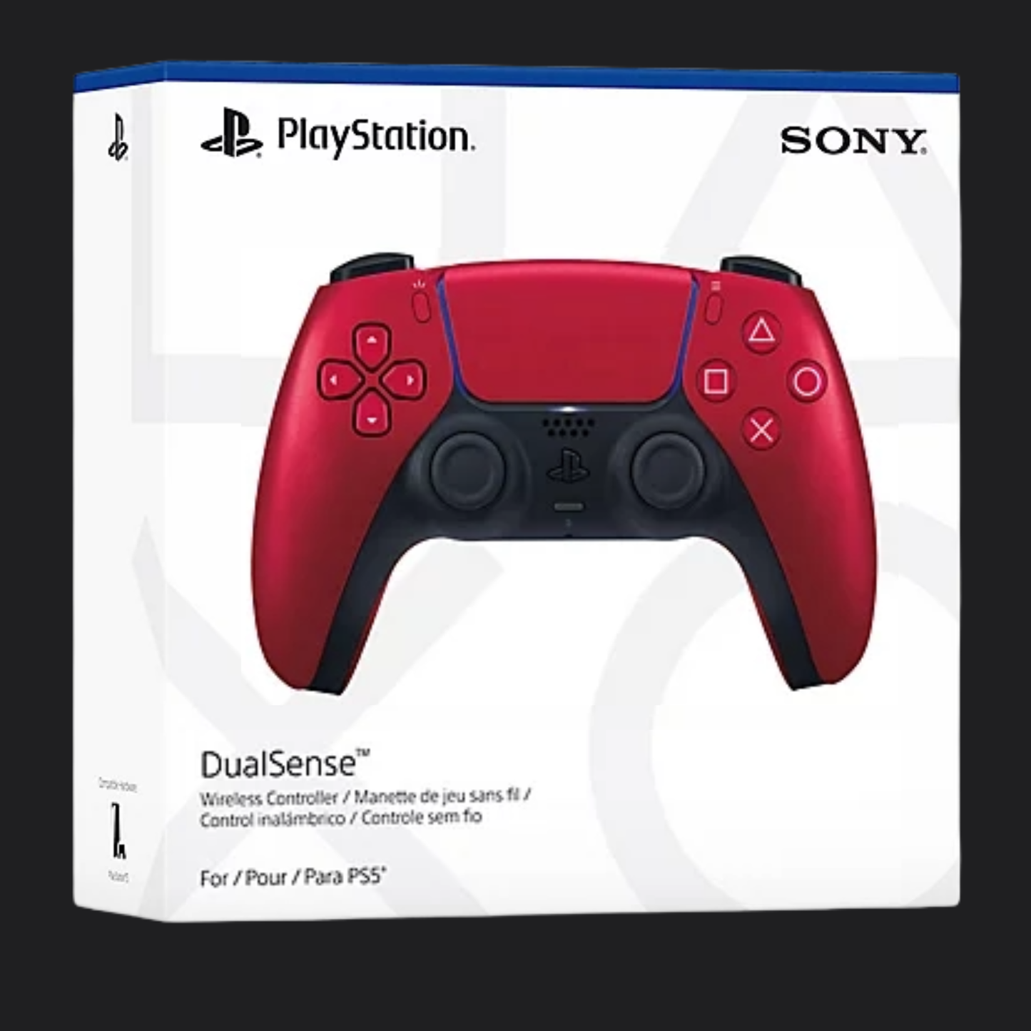 PS5 Controller | Custom Mods | PlayStation 5 Wireless DualSense