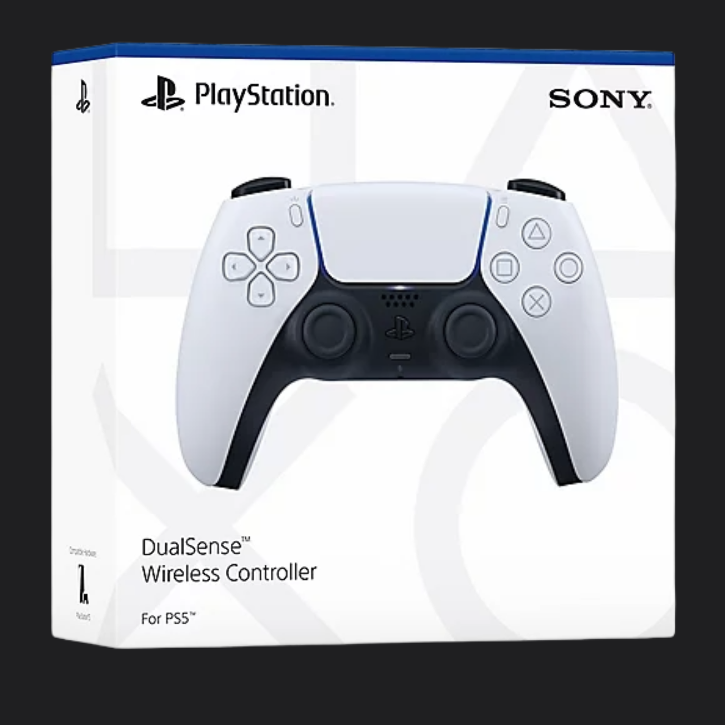 PS5 Controller | Custom Mods | PlayStation 5 Wireless DualSense