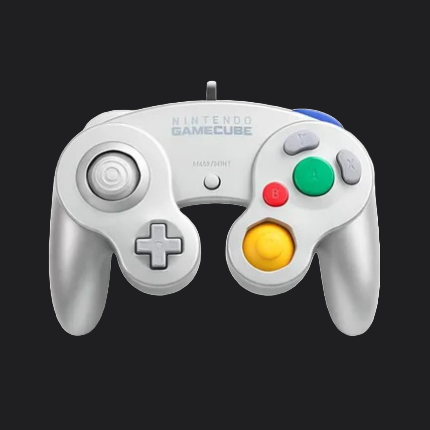Official GameCube Controller