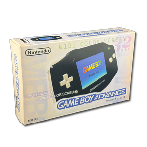 Reproduction Box