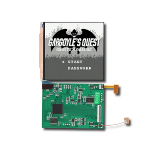 Hispeedido Q5 IPS (Non-Laminated)