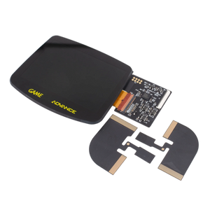 FunnyPlaying 3.0" IPS M2 (Laminated)
