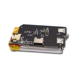 Hispeedido USB-C Battery