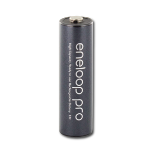 Requires x2 AA Batteries (Not Included)