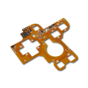 FunnyPlaying LED Buttons