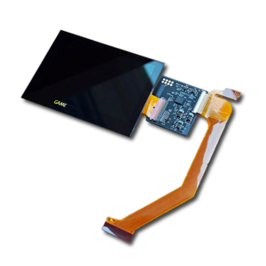 FunnyPlaying 3.0" IPS M2 (Laminated)