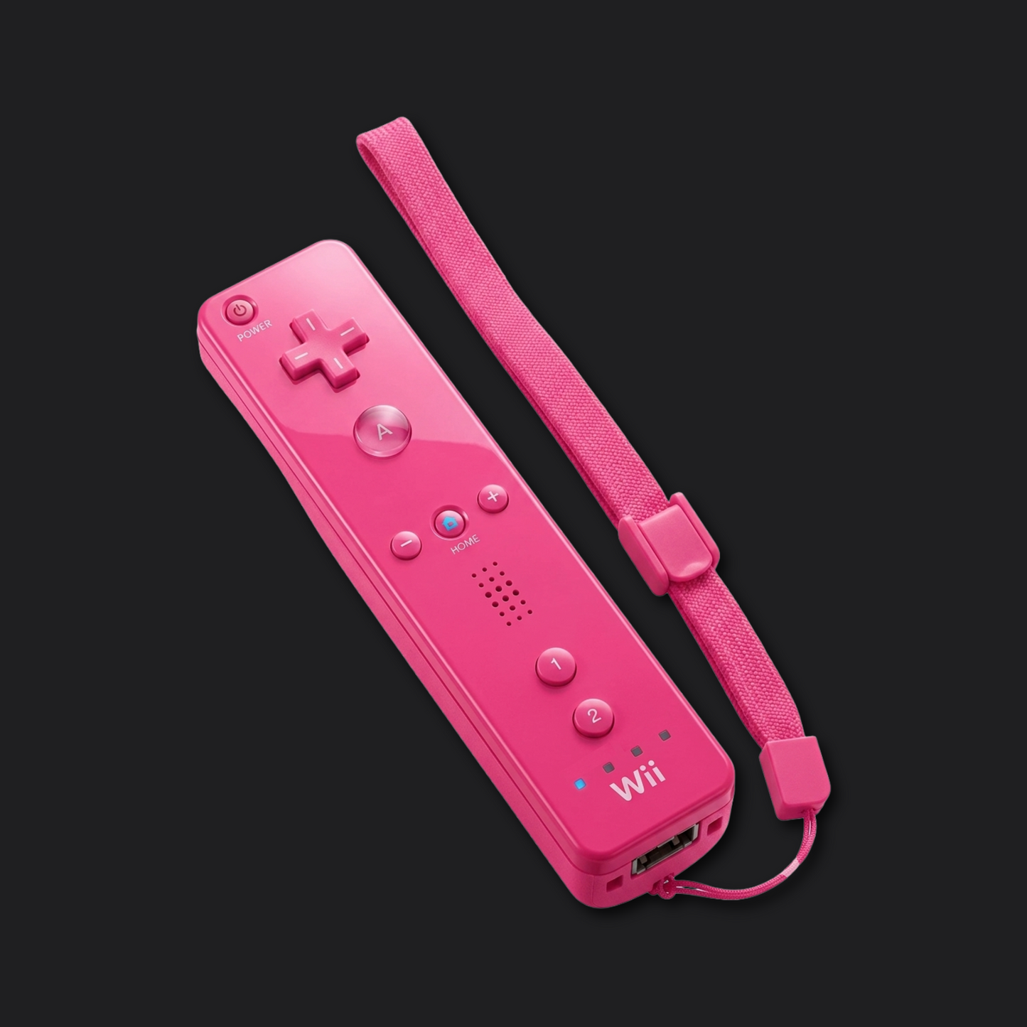 Official Wii Remote