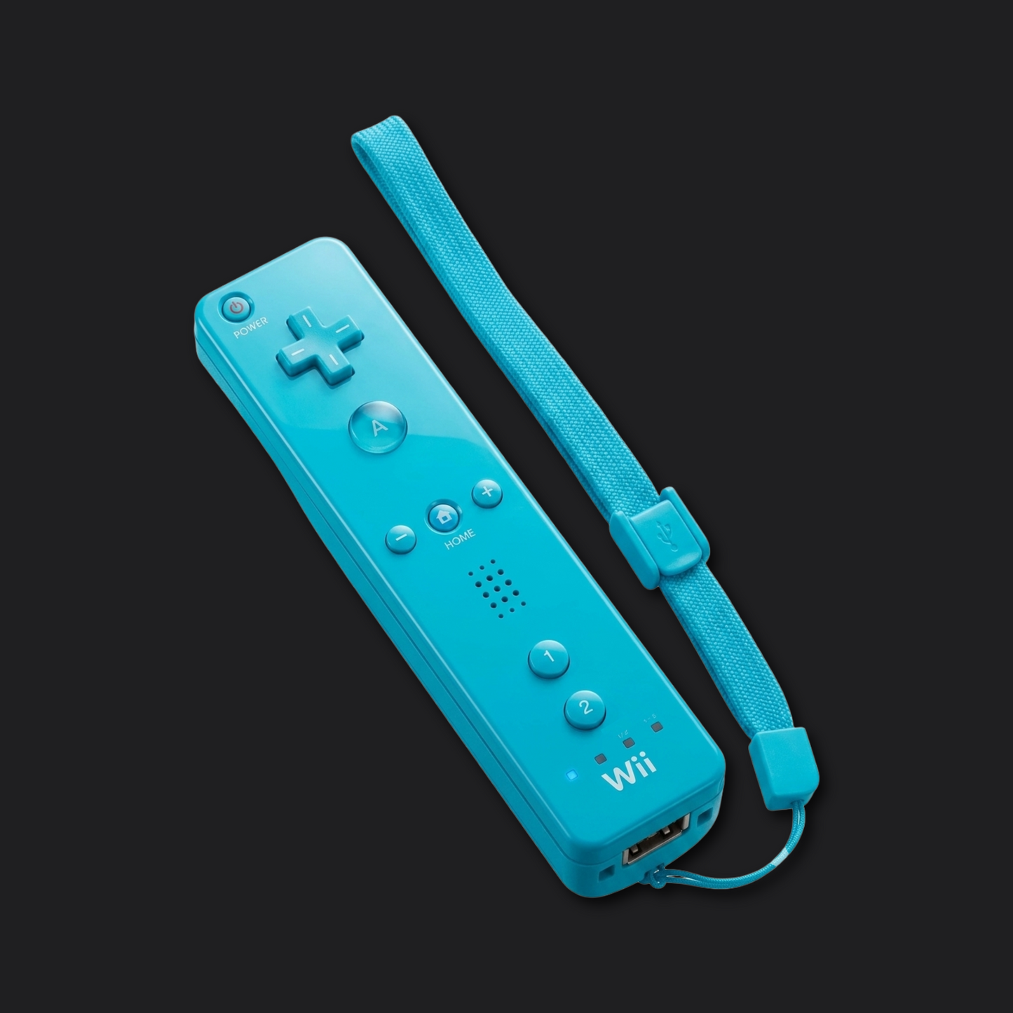 Official Wii Remote