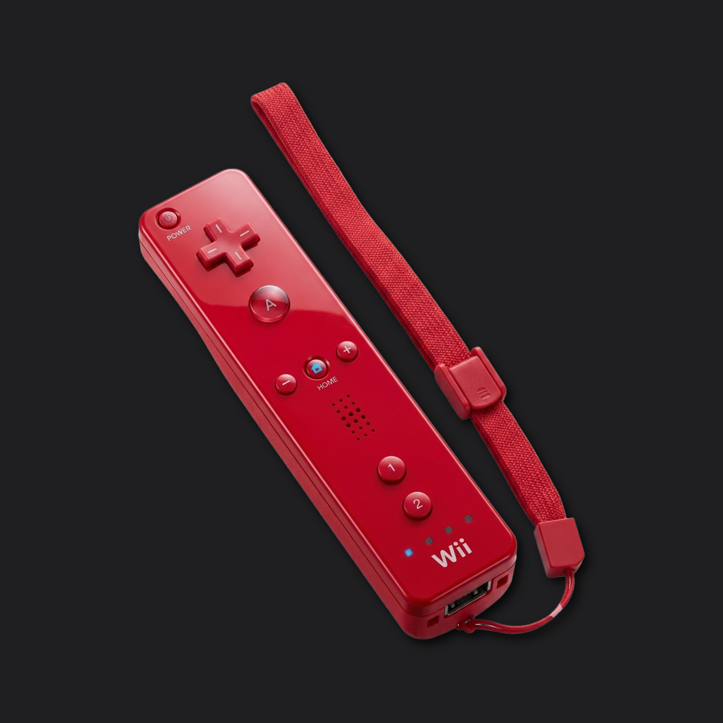Official Wii Remote