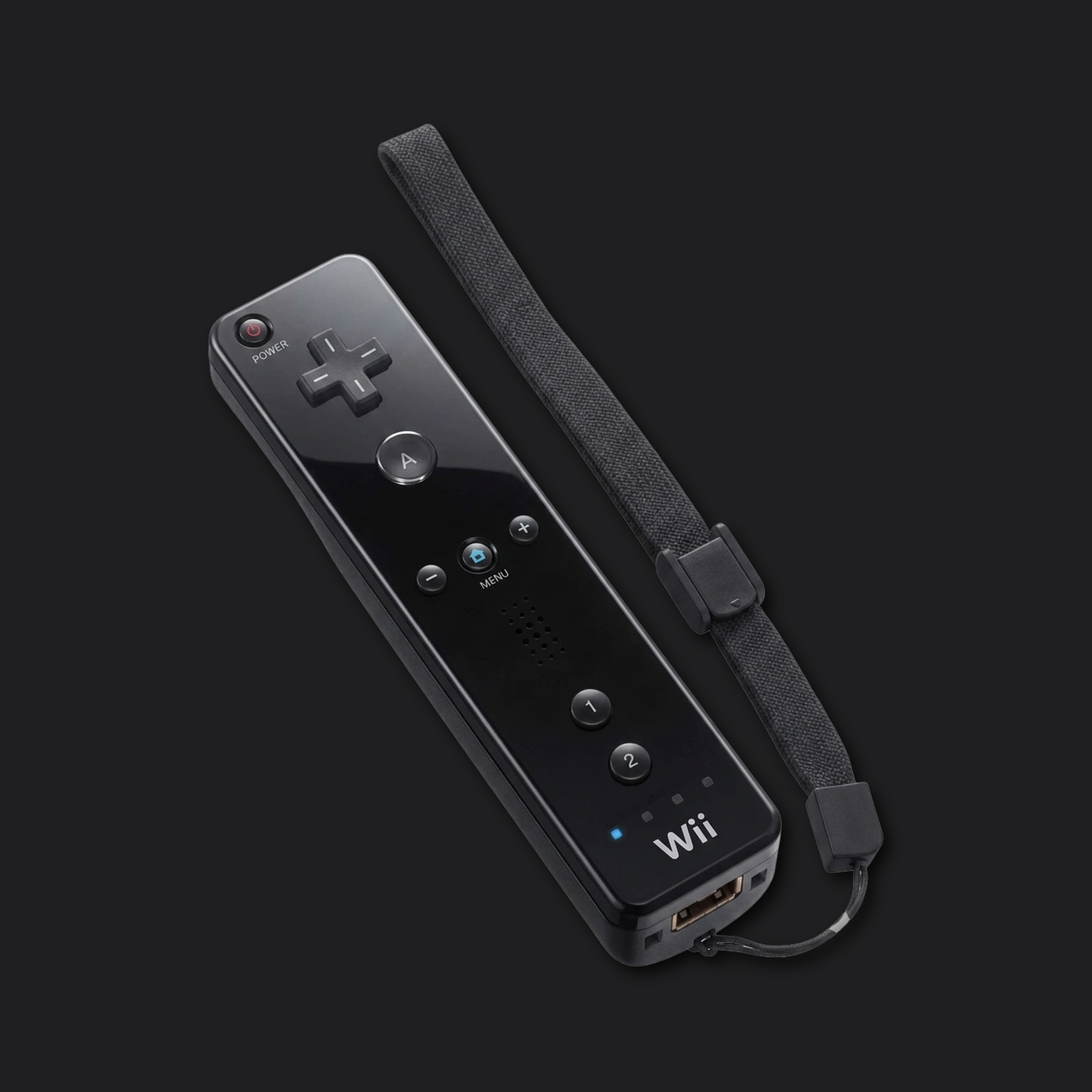 Official Wii Remote