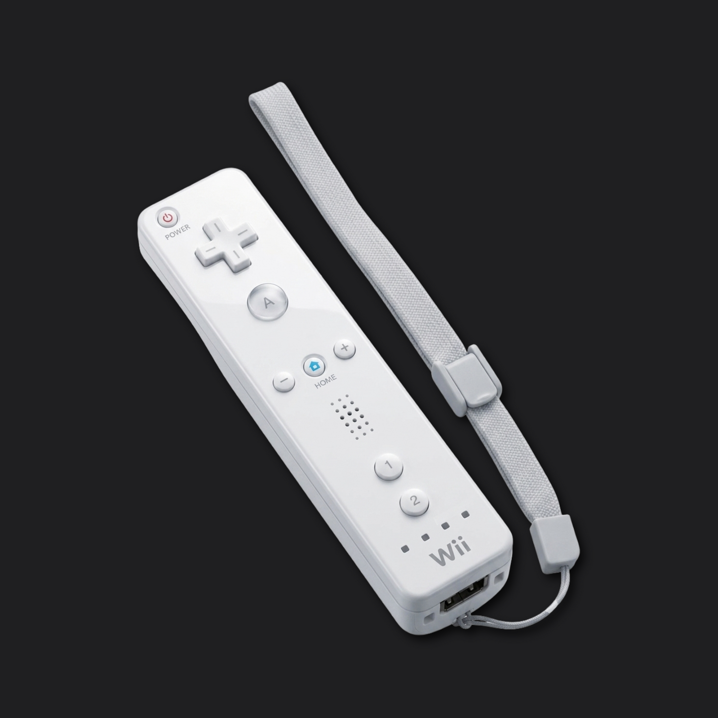 Official Wii Remote