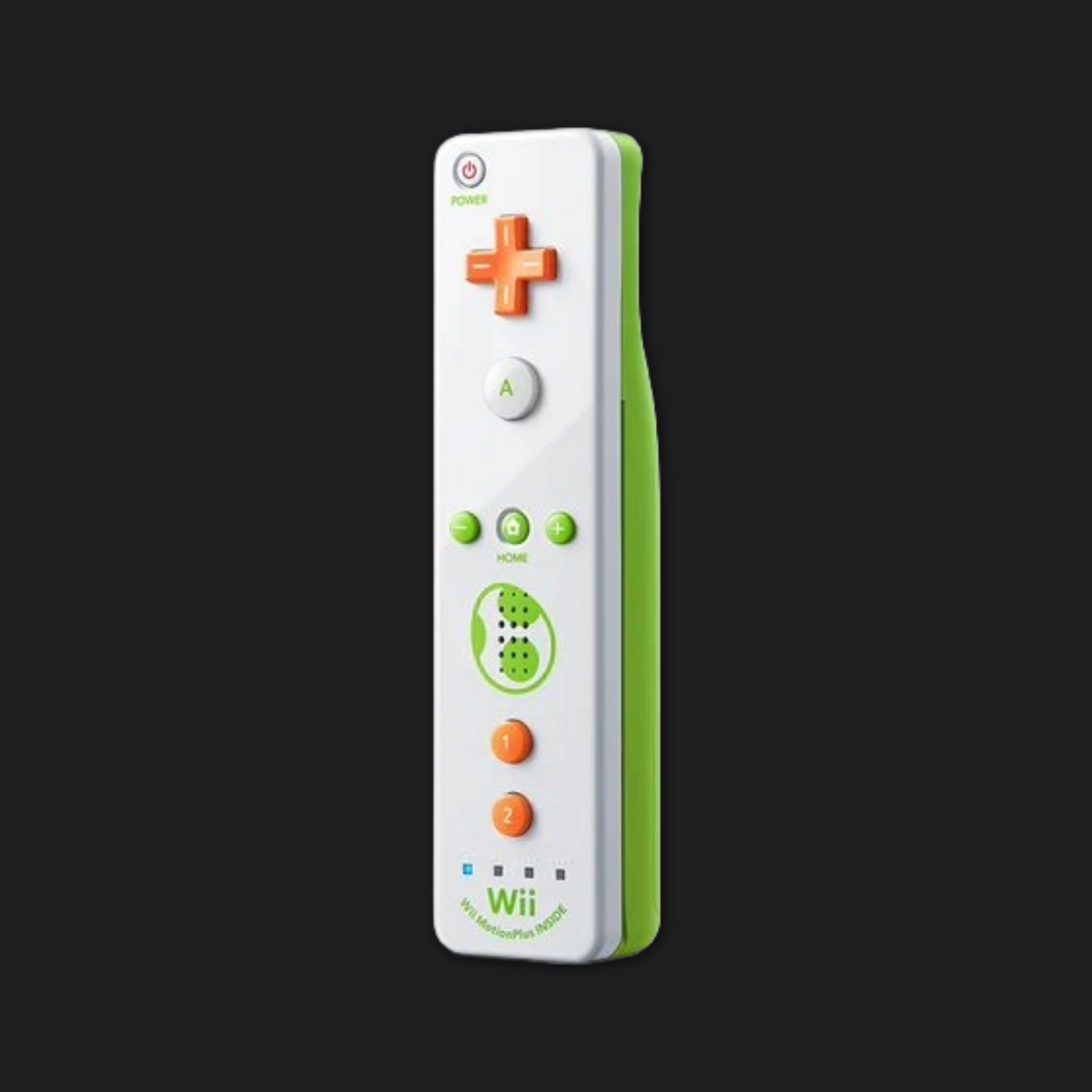 Official Wii Motion Plus Remote