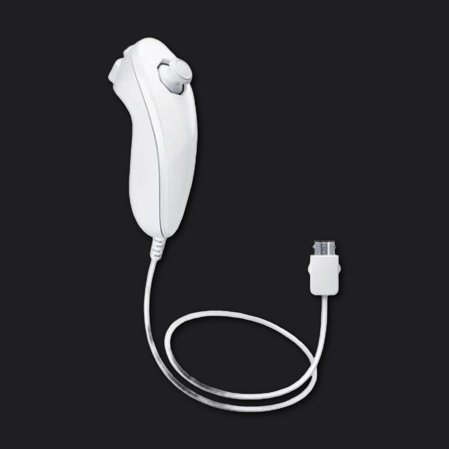 Official Wii Nunchuk