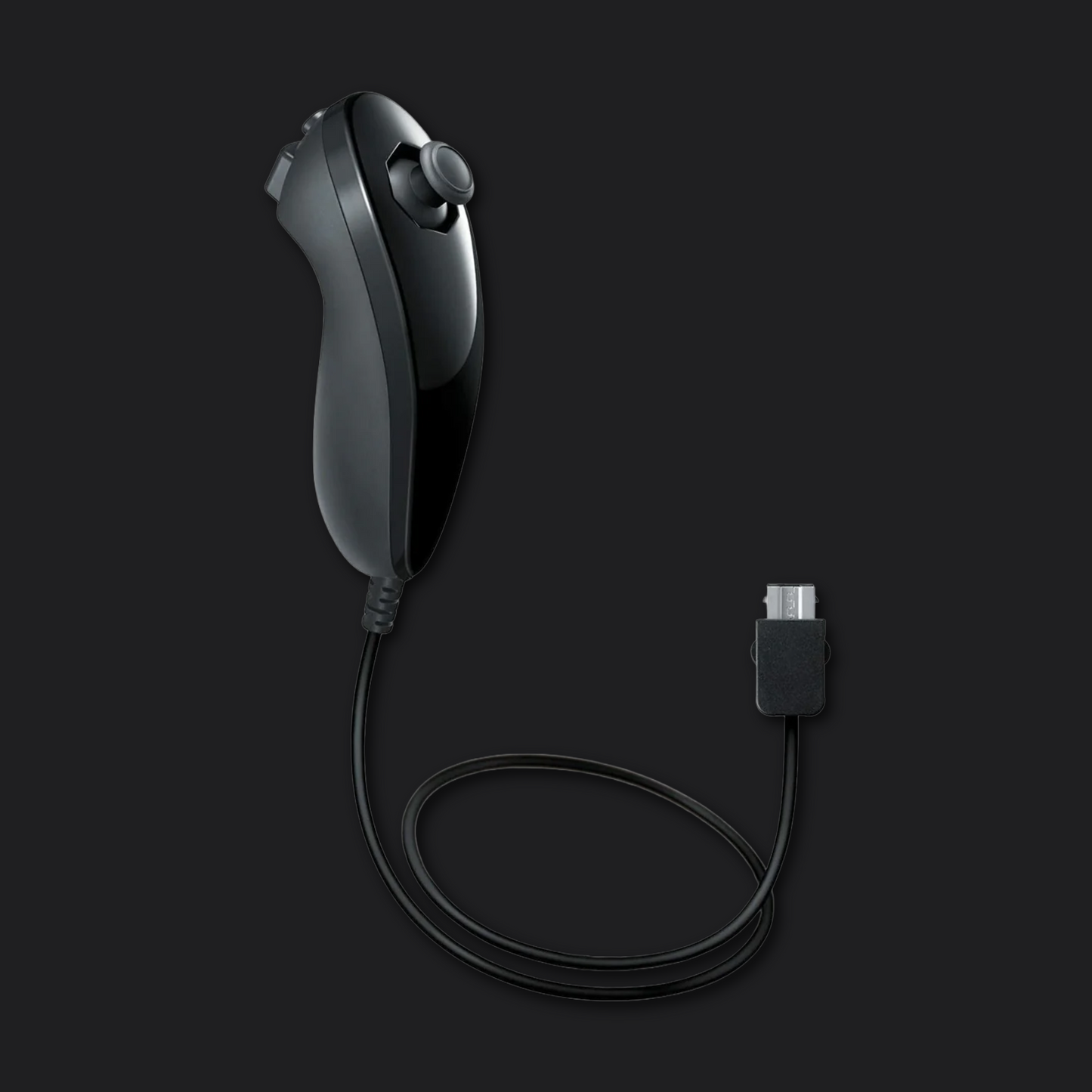 Official Wii Nunchuk