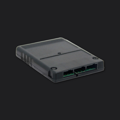 3rd Party Memory Card 128MB for PlayStation 2