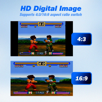 Bitfunx Pro HDMI Adapter For NGC N64 SNES