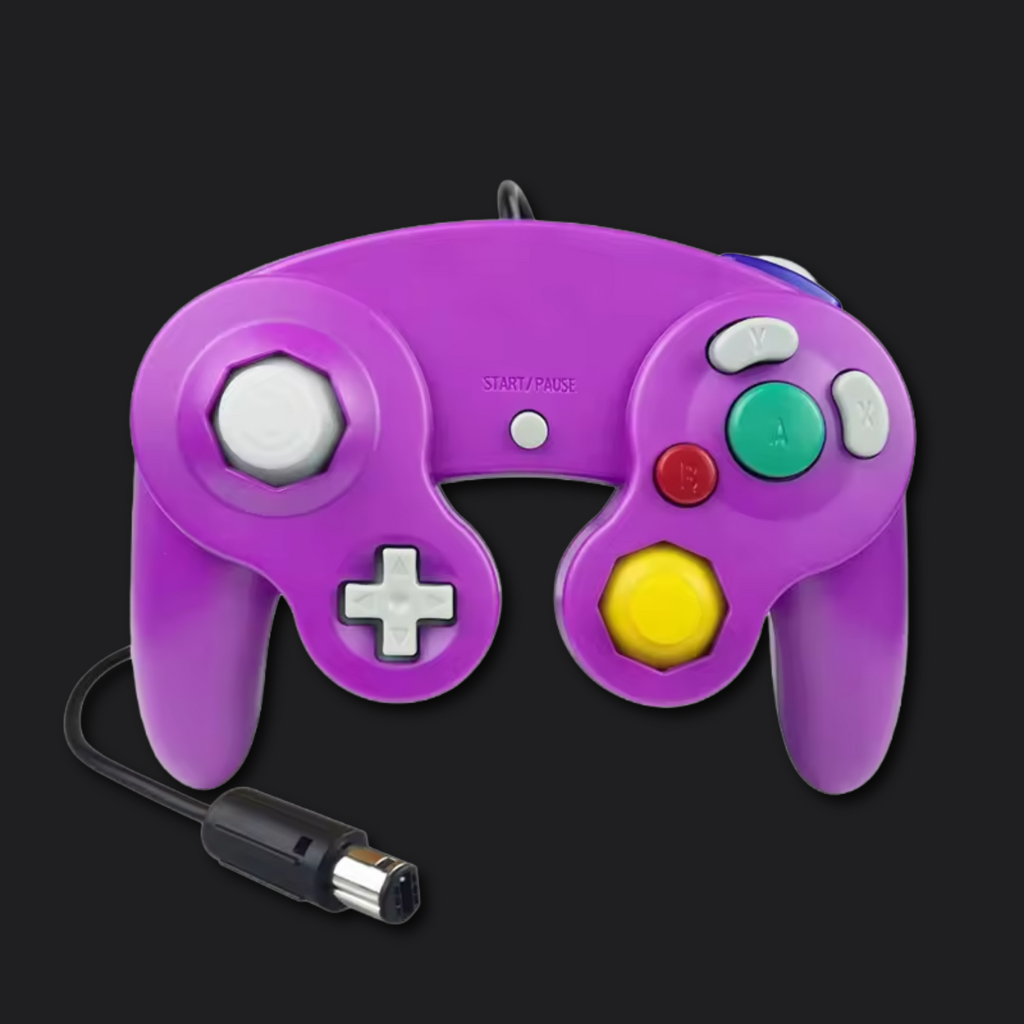3rd Party GameCube Controller
