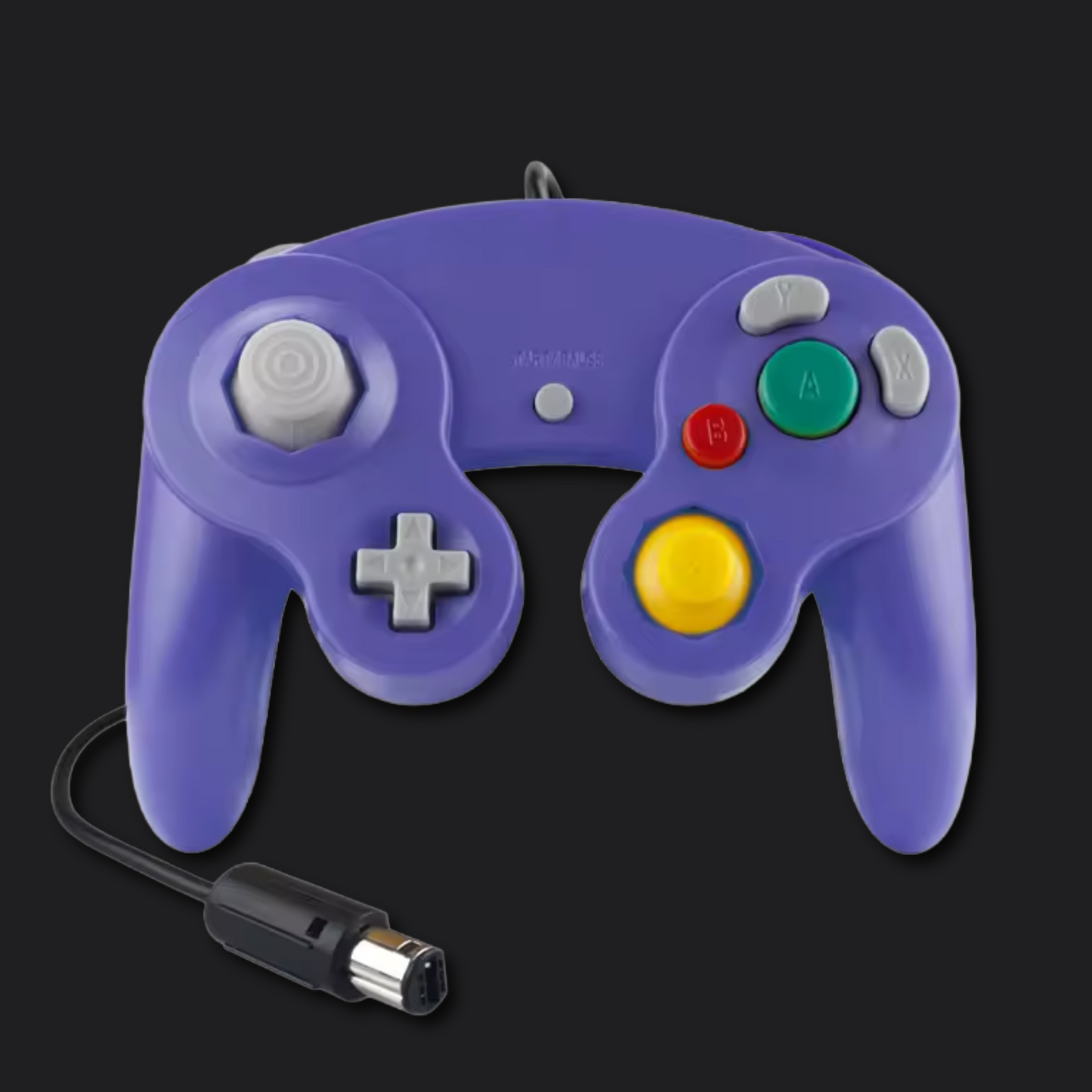 3rd Party GameCube Controller