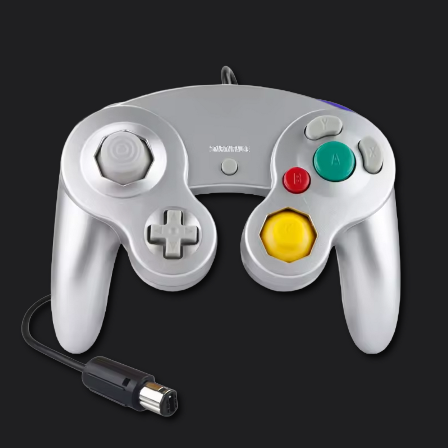 3rd Party GameCube Controller