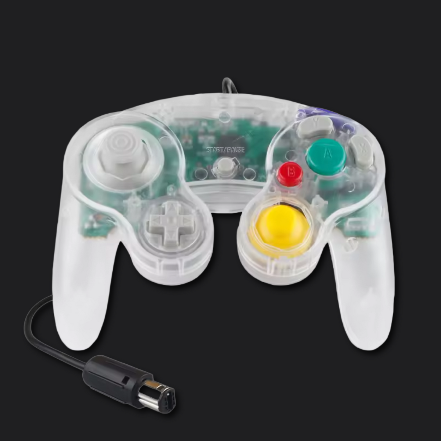 3rd Party GameCube Controller