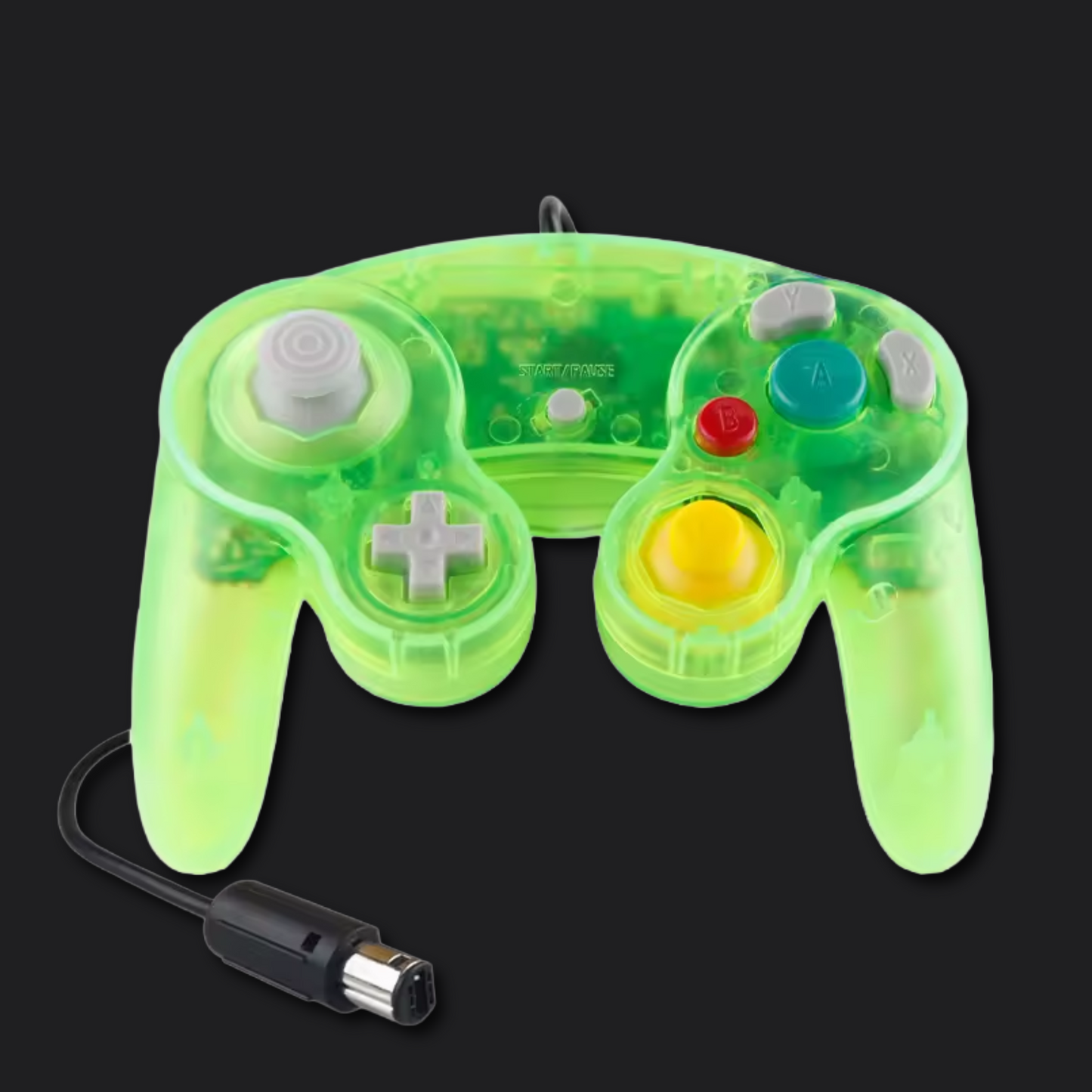 3rd Party GameCube Controller