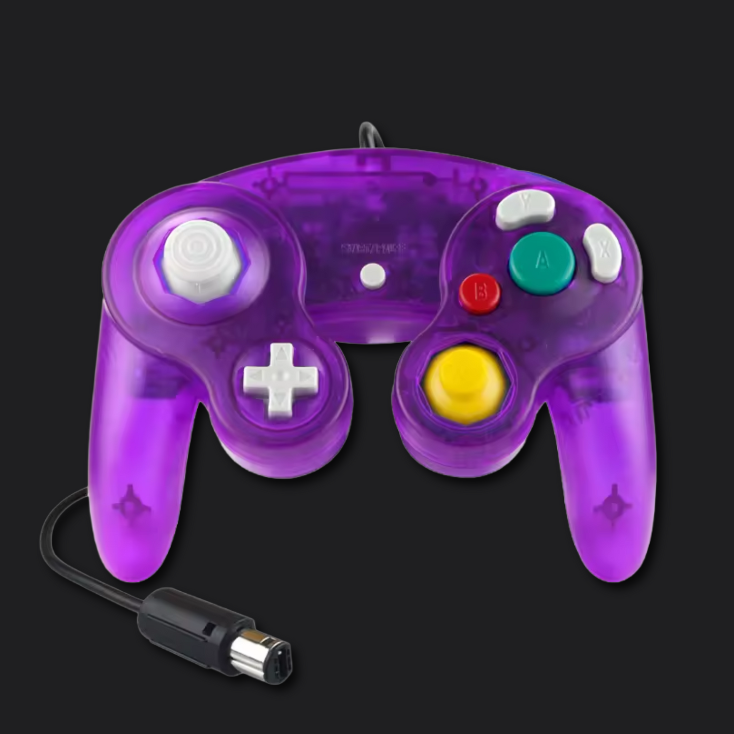3rd Party GameCube Controller