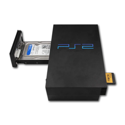 PlayStation 2 Game Star Adapter